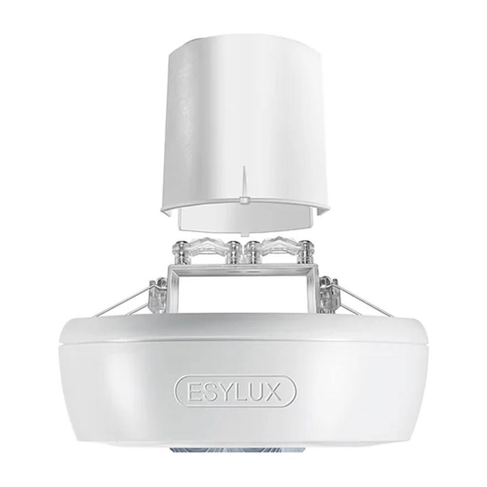 Esylux Plafondbewegingsmelder MD bewegingsschakelaar compleet