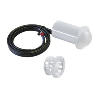 Esylux Plafondbewegingsmelder Md-c bewegingsschakelaar compleet