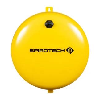 Spirotech expansievat 50 l