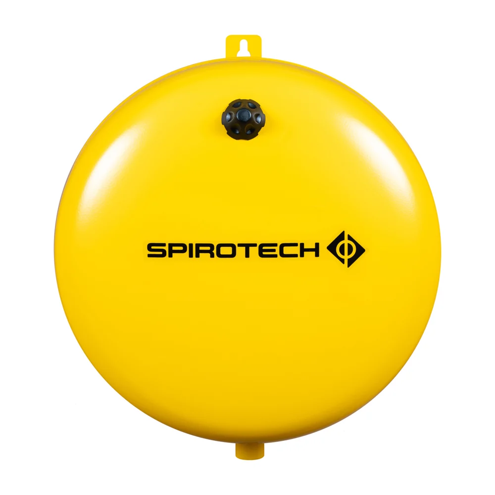 Spirotech expansievat 50 l