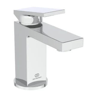 Ideal Standard Extra wastafelmengkraan 64x167x153 mm chroom