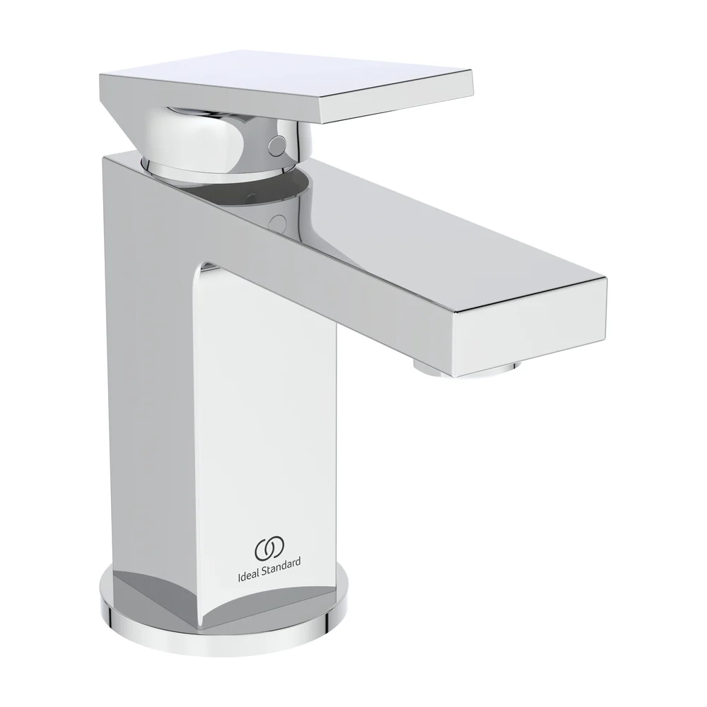 Ideal Standard Extra wastafelmengkraan chroom
