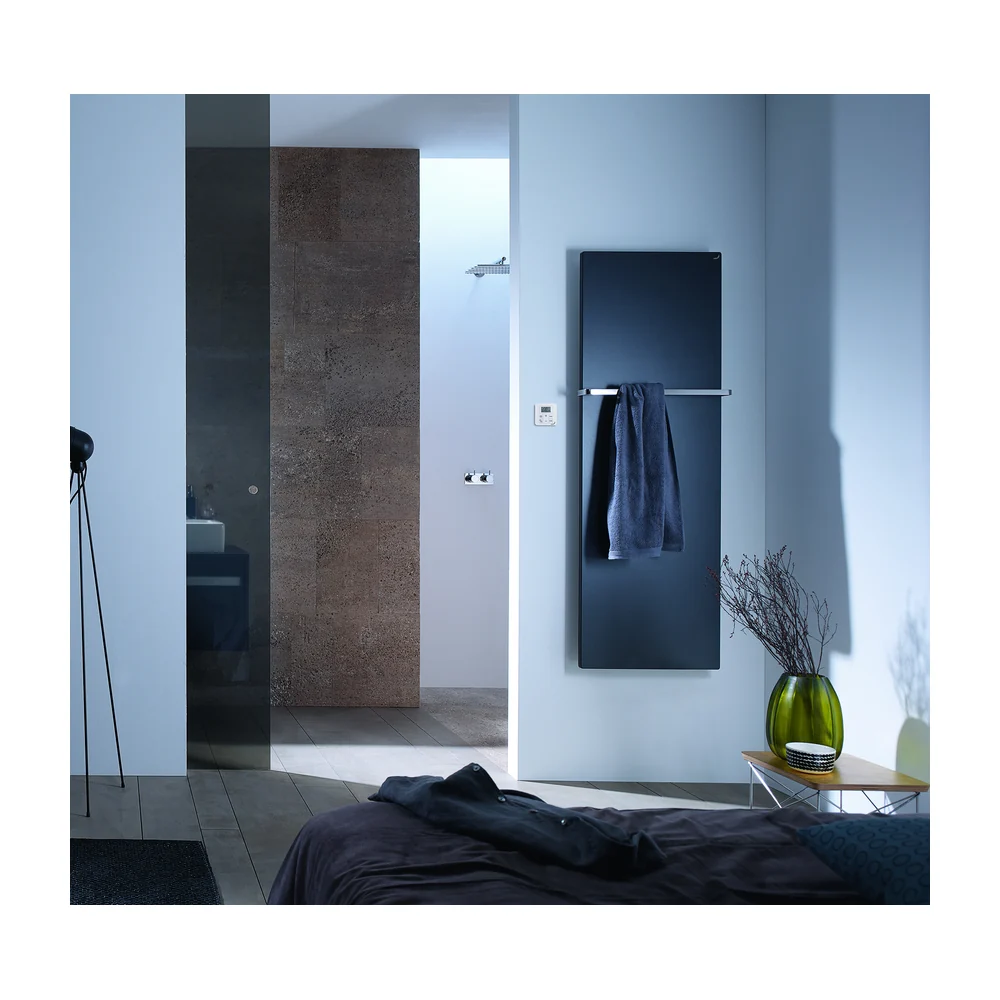 Zehnder FIFE-130-050/D-L500-9016 elektrische radiatoren