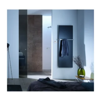 Zehnder FIFE-180-060/D-L600-9016 elektrische radiatoren