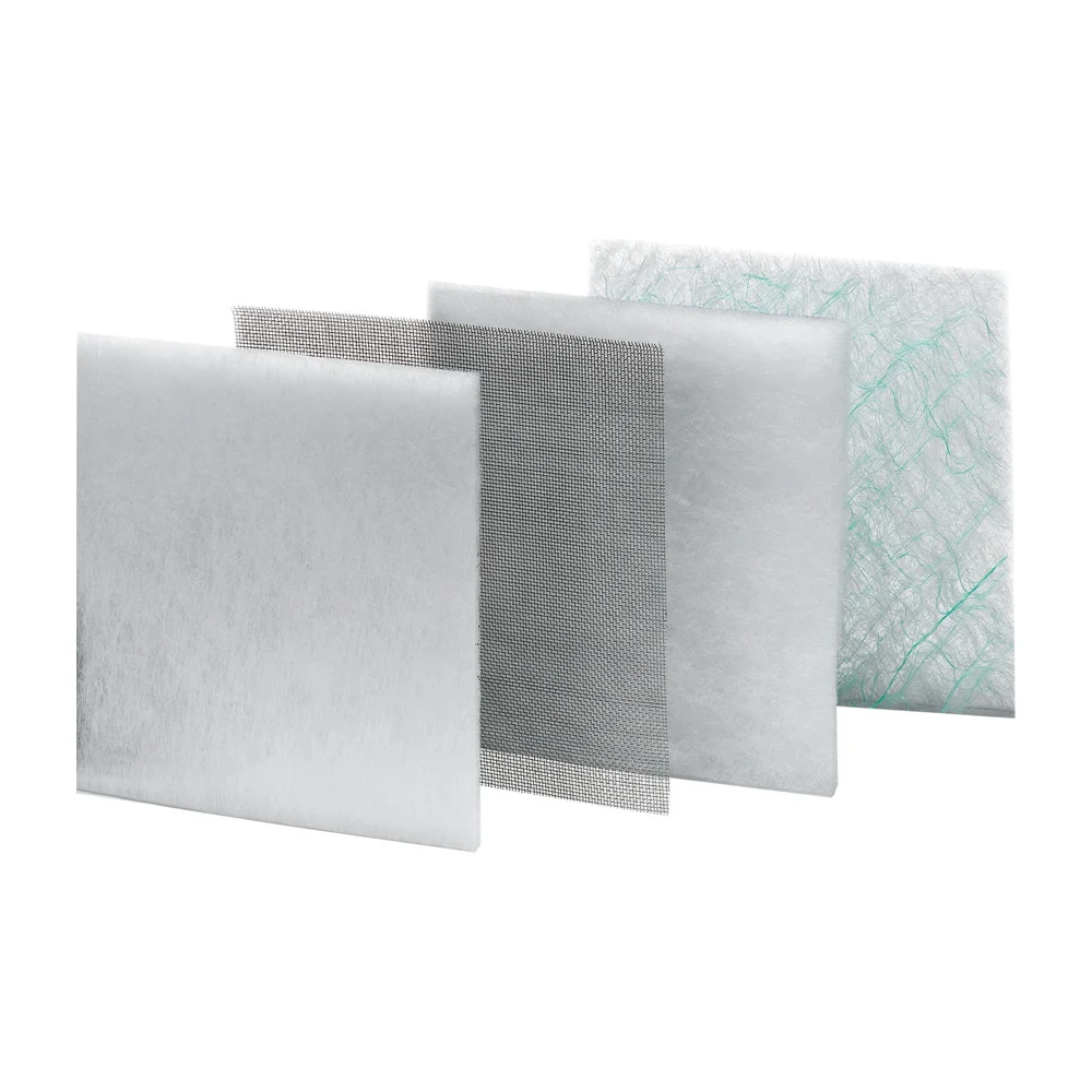 Schneider Electric filter (schakelkast airco) 223x223 mm