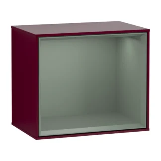 Villeroy Boch Finion Schapmodule badmeubelkast 418x356x270 mm Wand 2912637