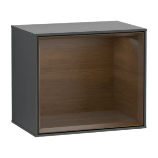 Villeroy Boch Finion Wandgemonteerde schapmodule badmeubelkast 2912250