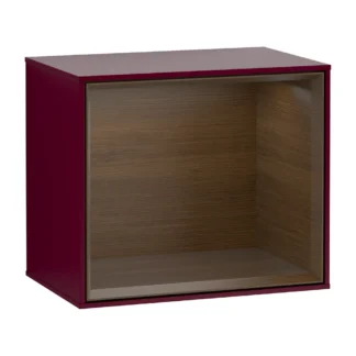 Villeroy Boch Finion Schapmodule badmeubelkast 418x356x270 mm Wand 2911502