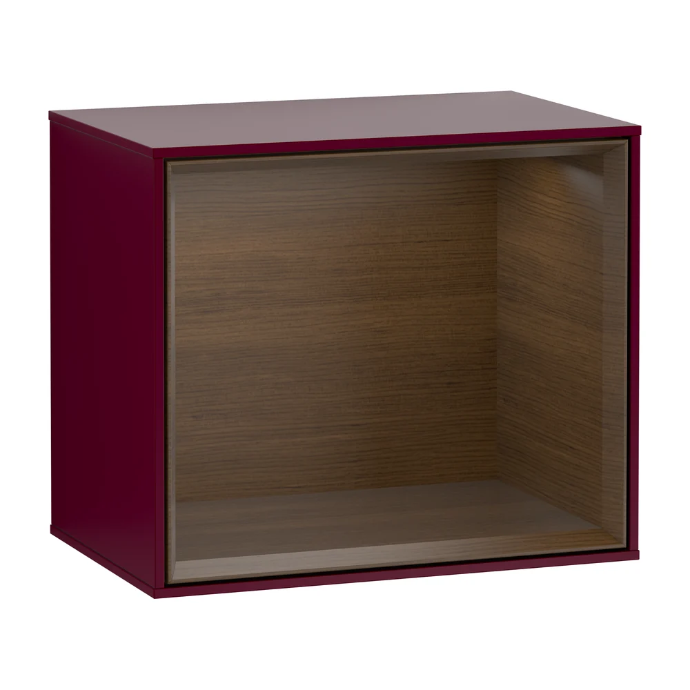 Villeroy Boch Finion Schapmodule badmeubelkast Wand G580GNHB