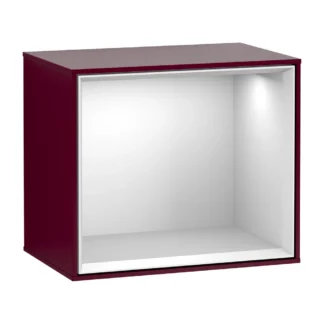 Villeroy Boch Finion Wandgemonteerde schapmodule badmeubelkast 2911557