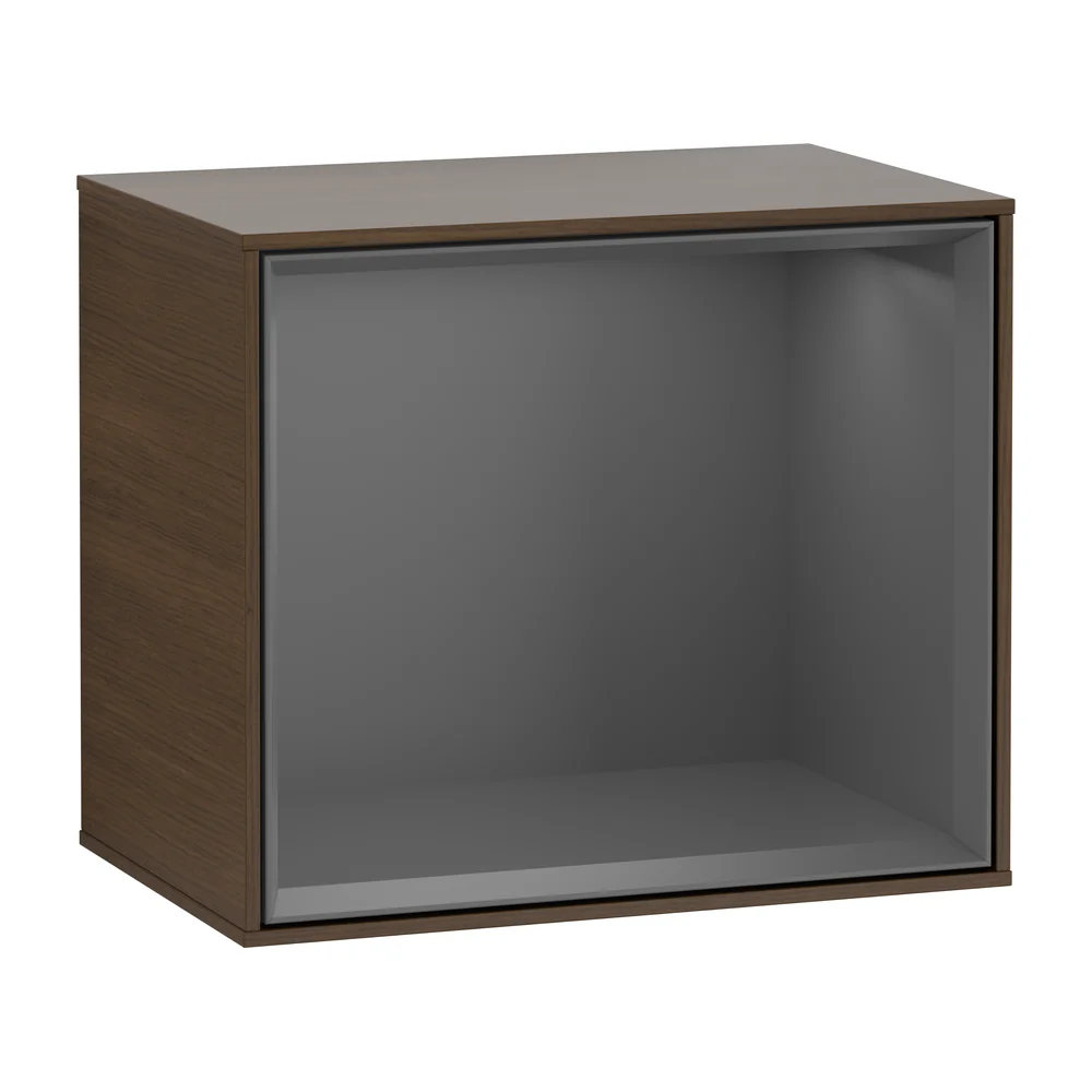 Villeroy Boch Finion Schapmodule badmeubelkast Wand