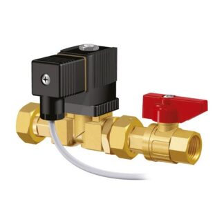 Flamco cv navulinstallaties
