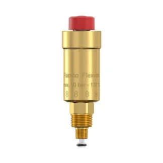 Flamco Automatische ontluchter