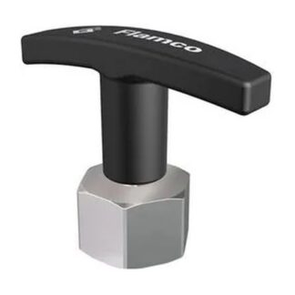 Flamco 25 liter