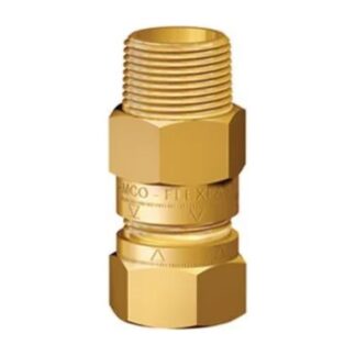Flamco Expansievatkoppeling Flexfast overige producten