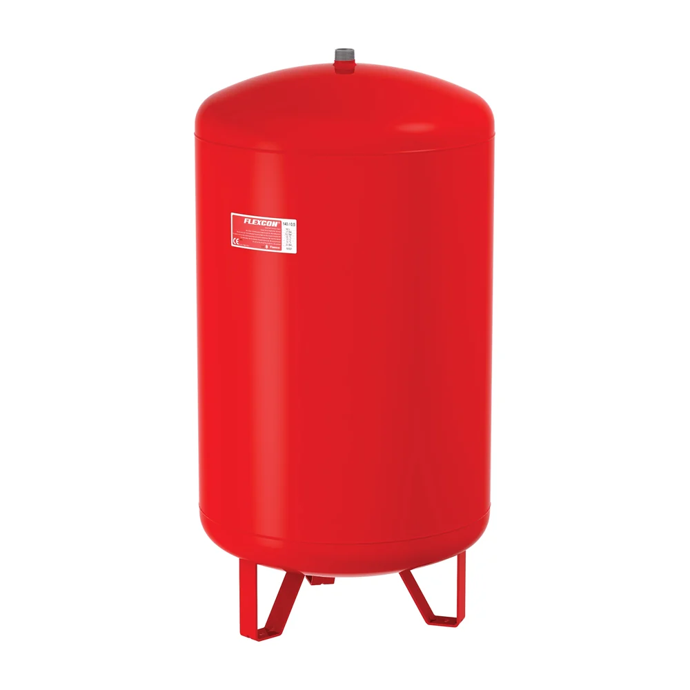 Flamco Flexcon Expansievat 1330x600 mm 300 l 9460413