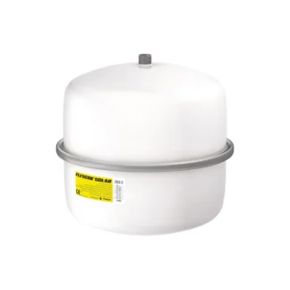 Flamco Flexcon expansievat 286x286 mm wit