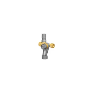Flamco Flopress inlaatcombinatie