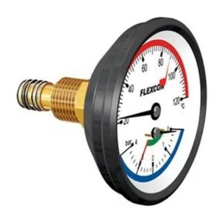 Flamco Thermomanometer overige producten