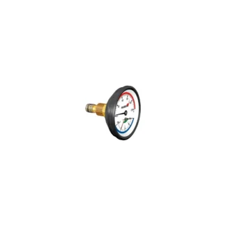 Flamco Thermomanometer overige producten