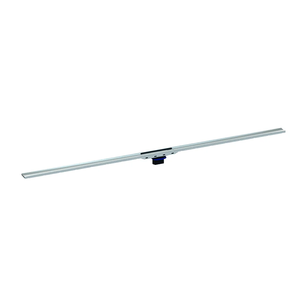Geberit douchevloergoot CleanLine80 douchegoot