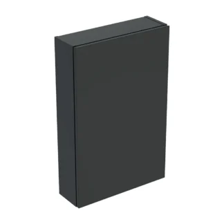 Geberit iCon lage badmeubelkast 700x450x150 mm Wand Laag 2713631