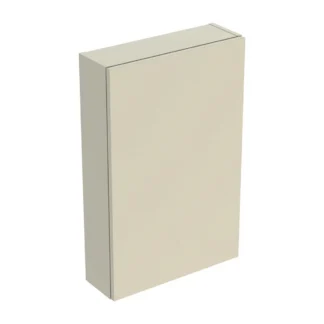 Geberit iCon lage badmeubelkast 700x450x150 mm Wand Laag 2713607