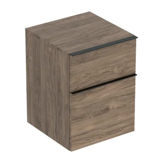 Geberit iCon lage badmeubelkast 600x450x476 mm