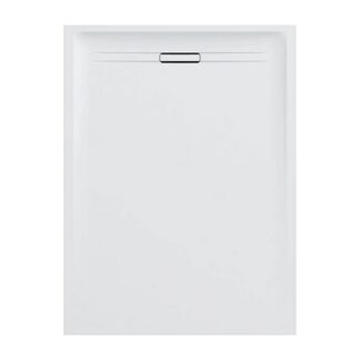 Geberit Sestra douchevloer 900x1600 mm wit