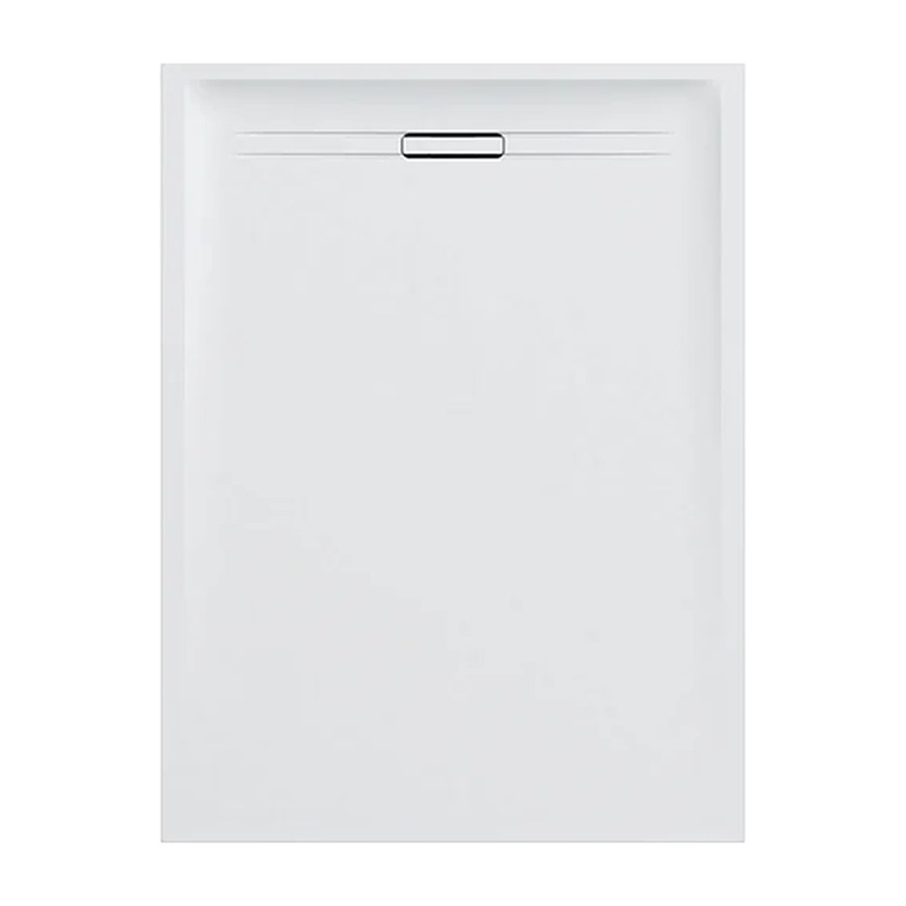 Geberit Sestra douchevloer 900x1600 mm wit