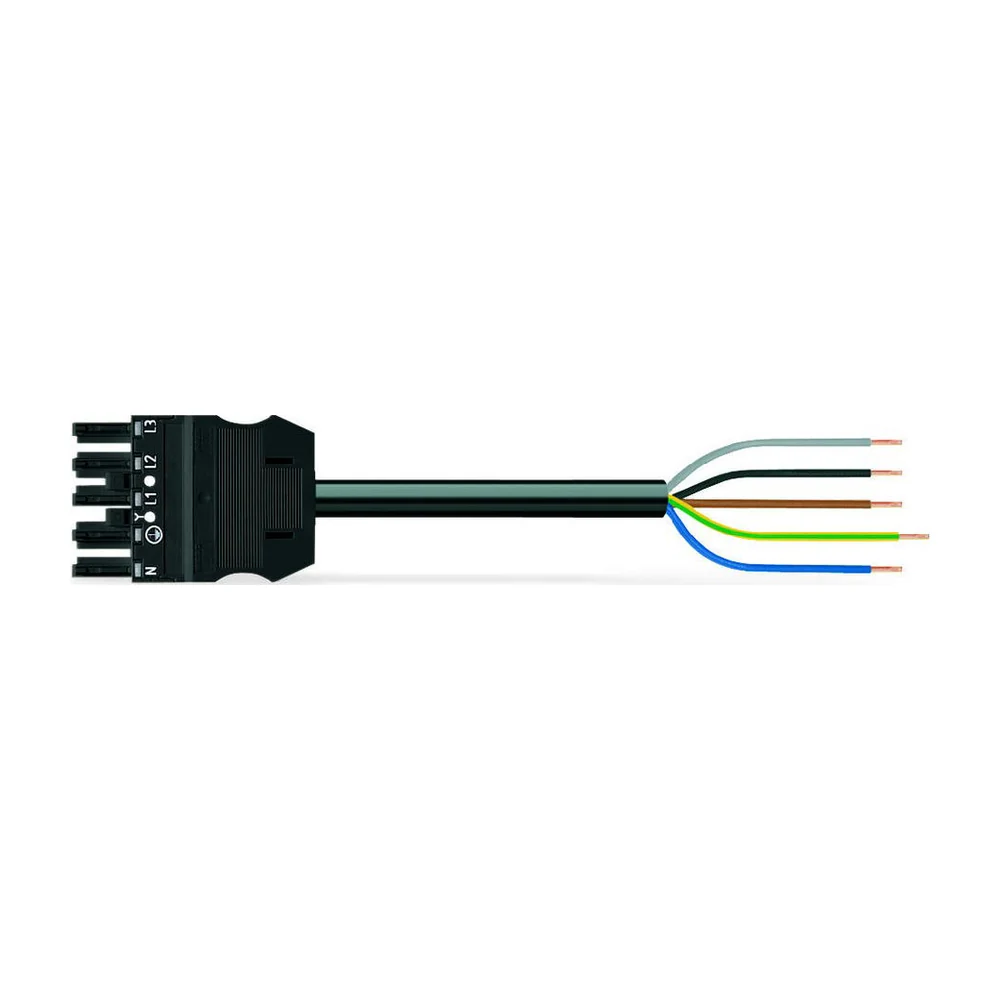 Winsta patchkabel 5-polig 20 A 2749947