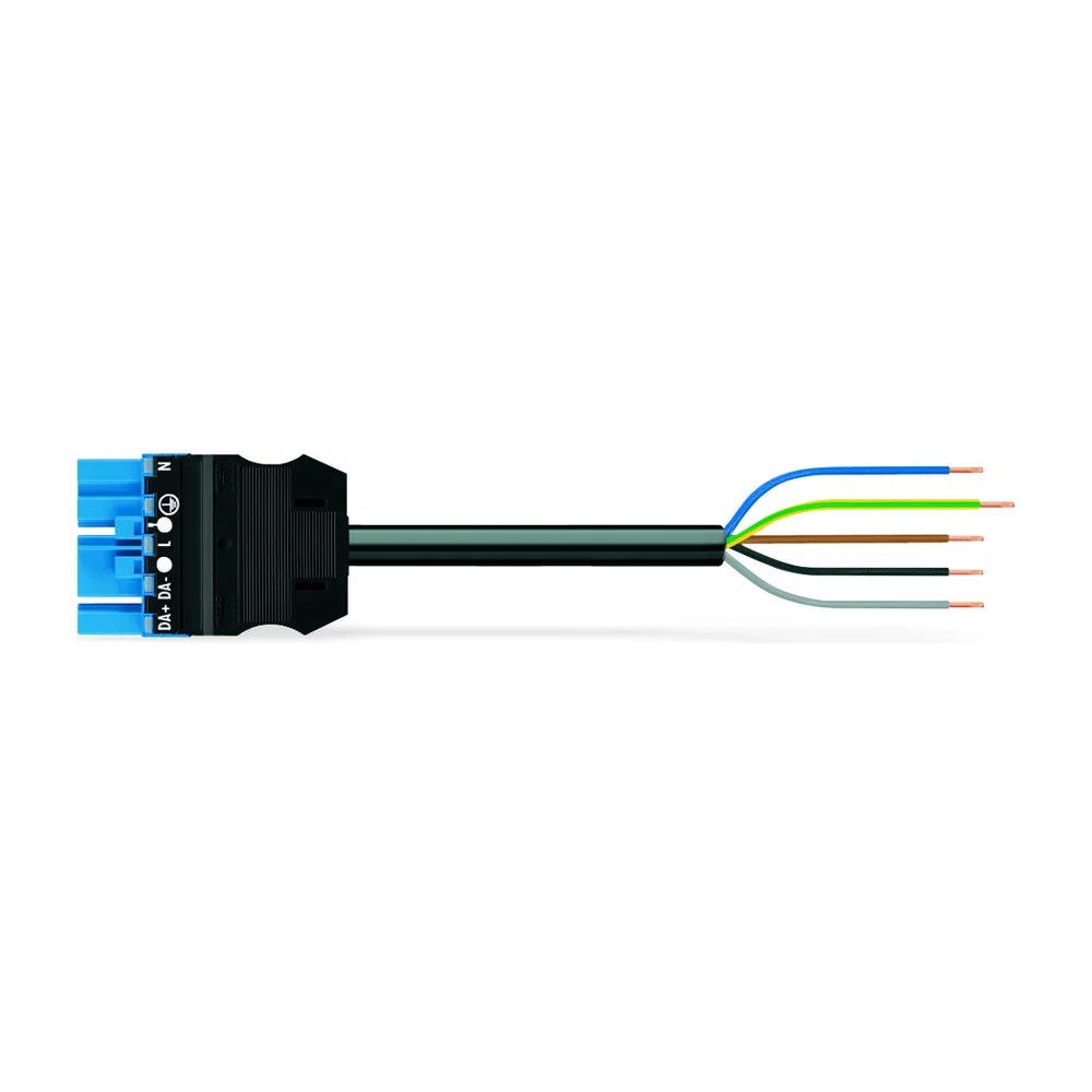 Winsta patchkabel 5-polig 20 A 2752768