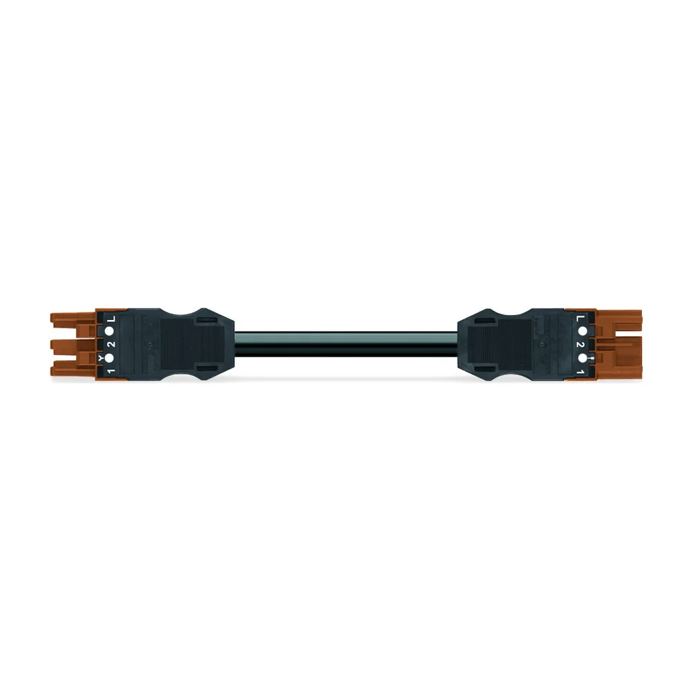 Winsta patchkabel 3-polig 16 A 2752109