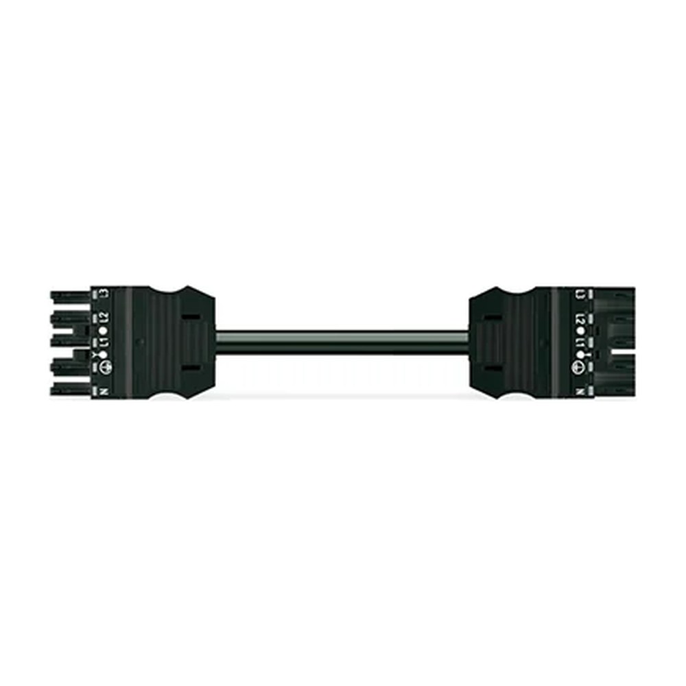 Winsta patchkabel 5-polig 20 A 2749937