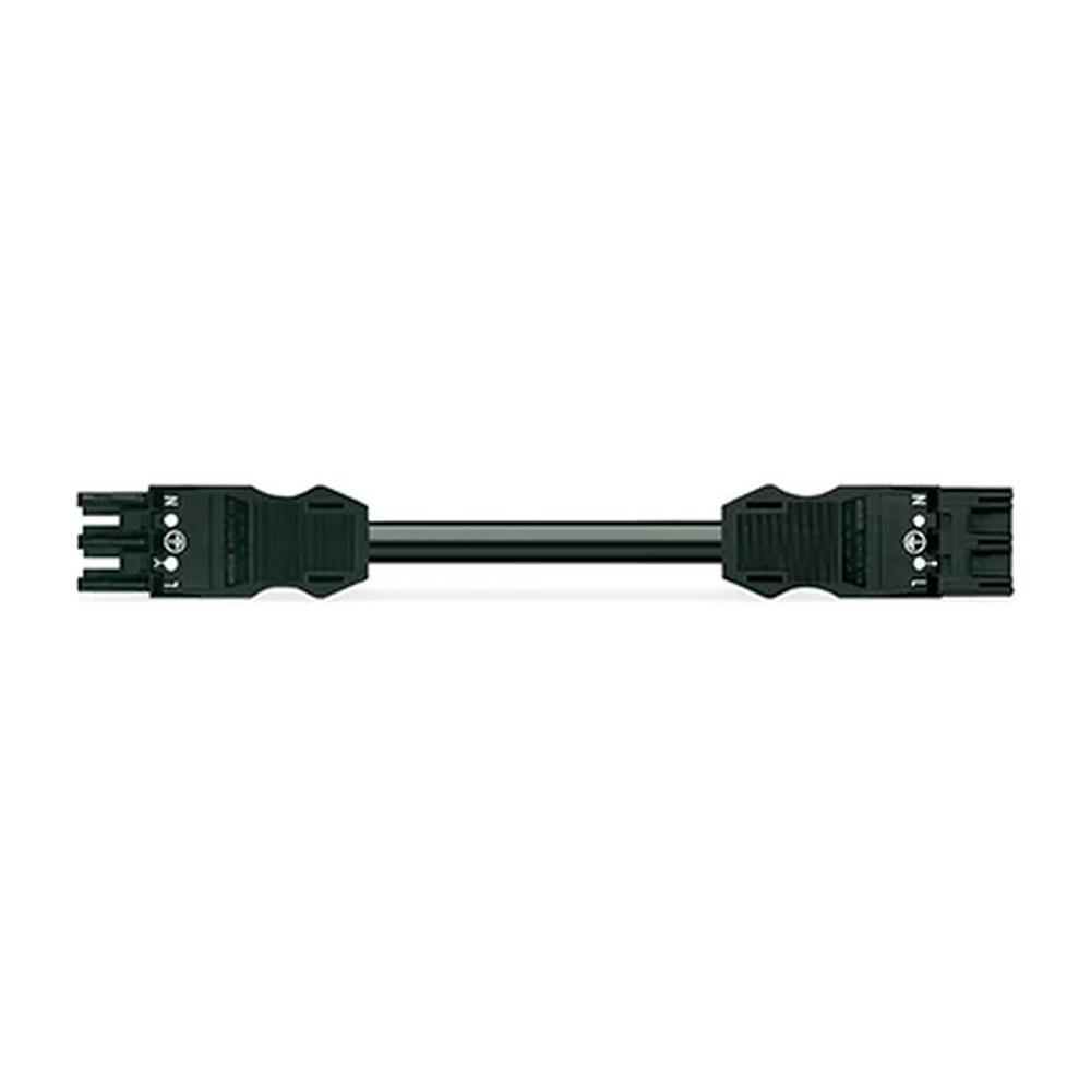 Winsta patchkabel 3-polig 16 A
