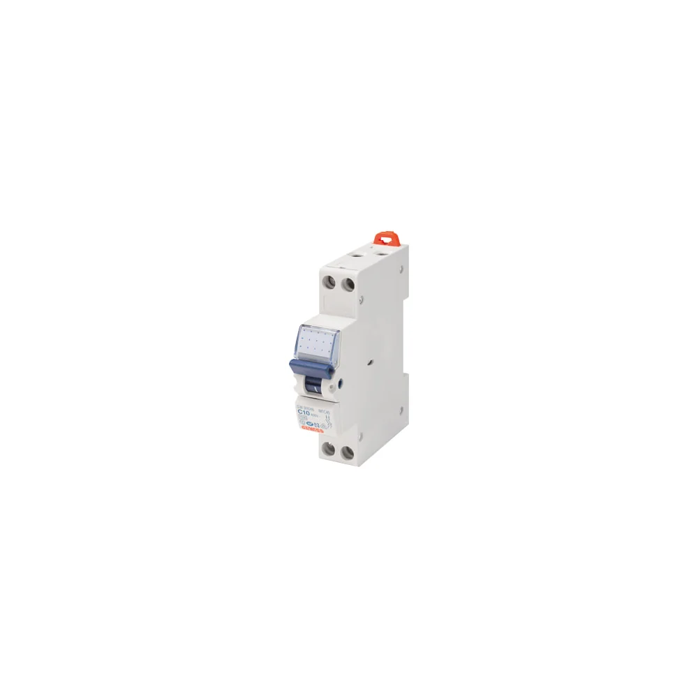 Gewiss Installatieautomaat 1-polig 2-polig 16 A 2500342