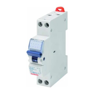 Gewiss installatieautomaat 1-polig 2-polig 16 A 2500339