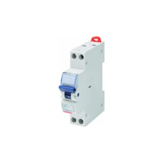 Gewiss installatieautomaat 1-polig 2-polig 16 A 2500339