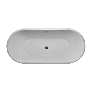 Wavedesign Gloria bad 165×75 wit