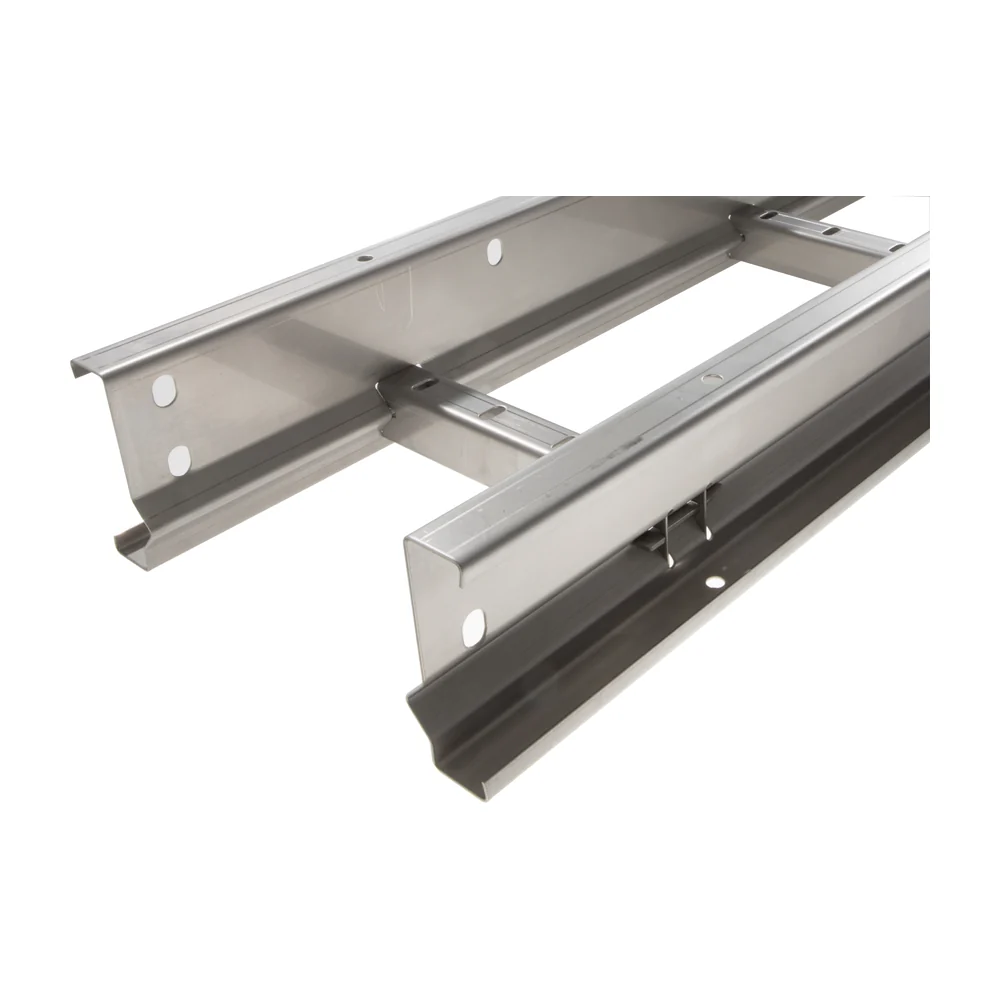 Gouda Holland Crafty kabelladder rvs