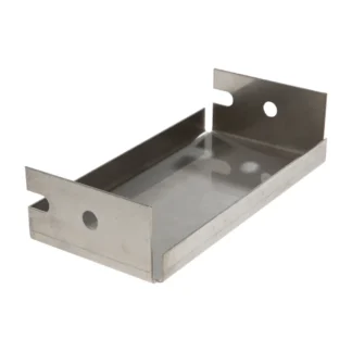Gouda Holland Crafty eindschot kabelladder rvs