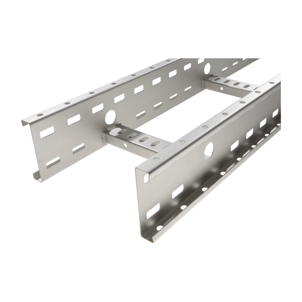 Gouda Holland Crafty MF Kabelladder rvs 2840102