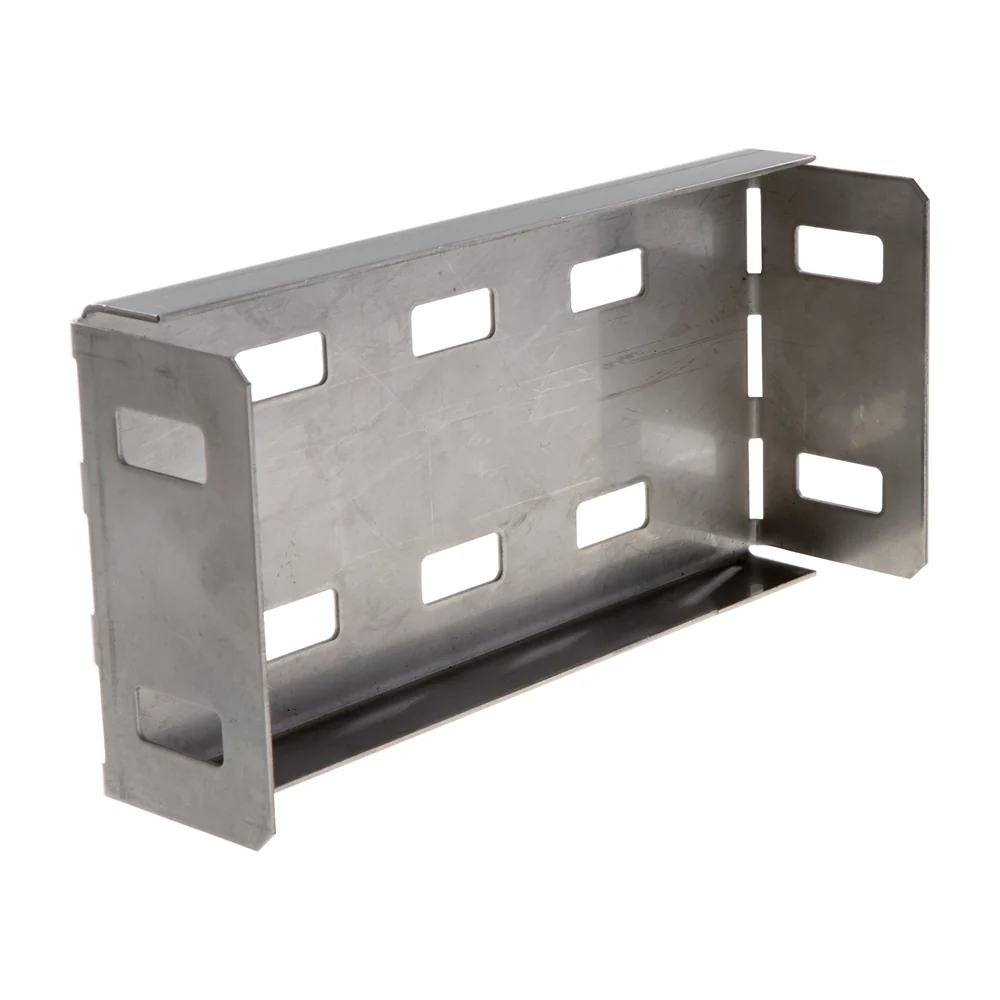 Gouda Holland Crafty MF Stalen eindplaat eindschot kabelladder 2840082