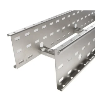 Gouda Holland Crafty MF kabelladder rvs 2840560