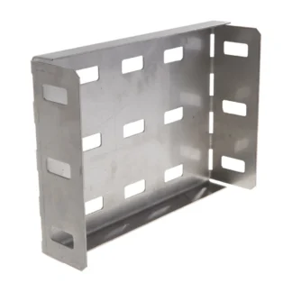 Gouda Holland Crafty MF eindschot kabelladder rvs