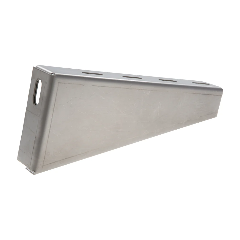 Gouda Holland GS Wand- en profielconsole console kabeldraagsysteem rvs 2841278