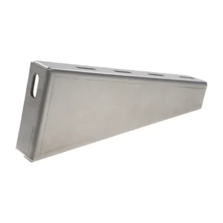 Gouda Holland GS Wand- en profielconsole console kabeldraagsysteem rvs 2841290