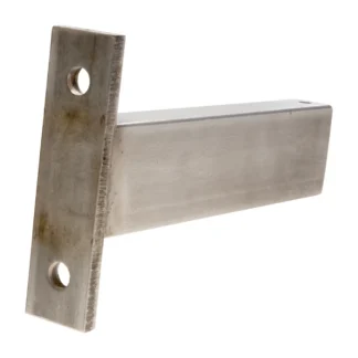 Gouda Holland GS console kabeldraagsysteem Wand- en profielconsole 2840909