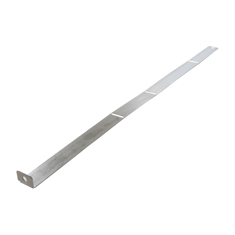 Gouda Holland Lock OK6 dekselklem kabeldraagsysteem rvs