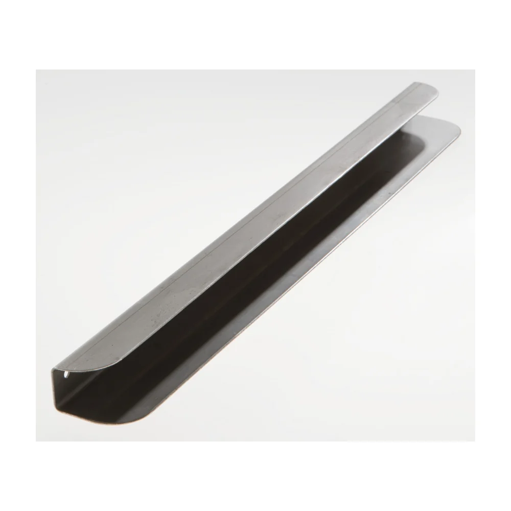Gouda Holland Resist bodemplaat kabelladder rvs